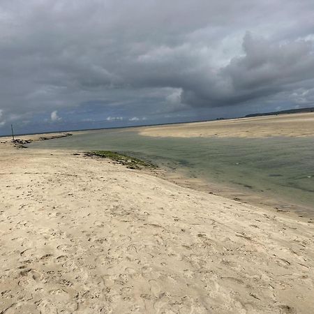Cozy Coastal Lodge In Hayle Ngoại thất bức ảnh