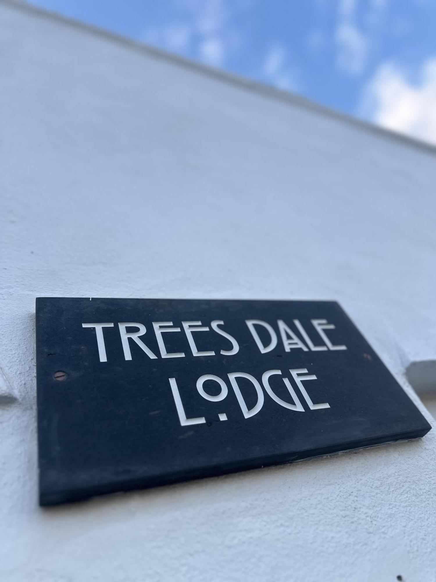 Cozy Coastal Lodge In Hayle Ngoại thất bức ảnh