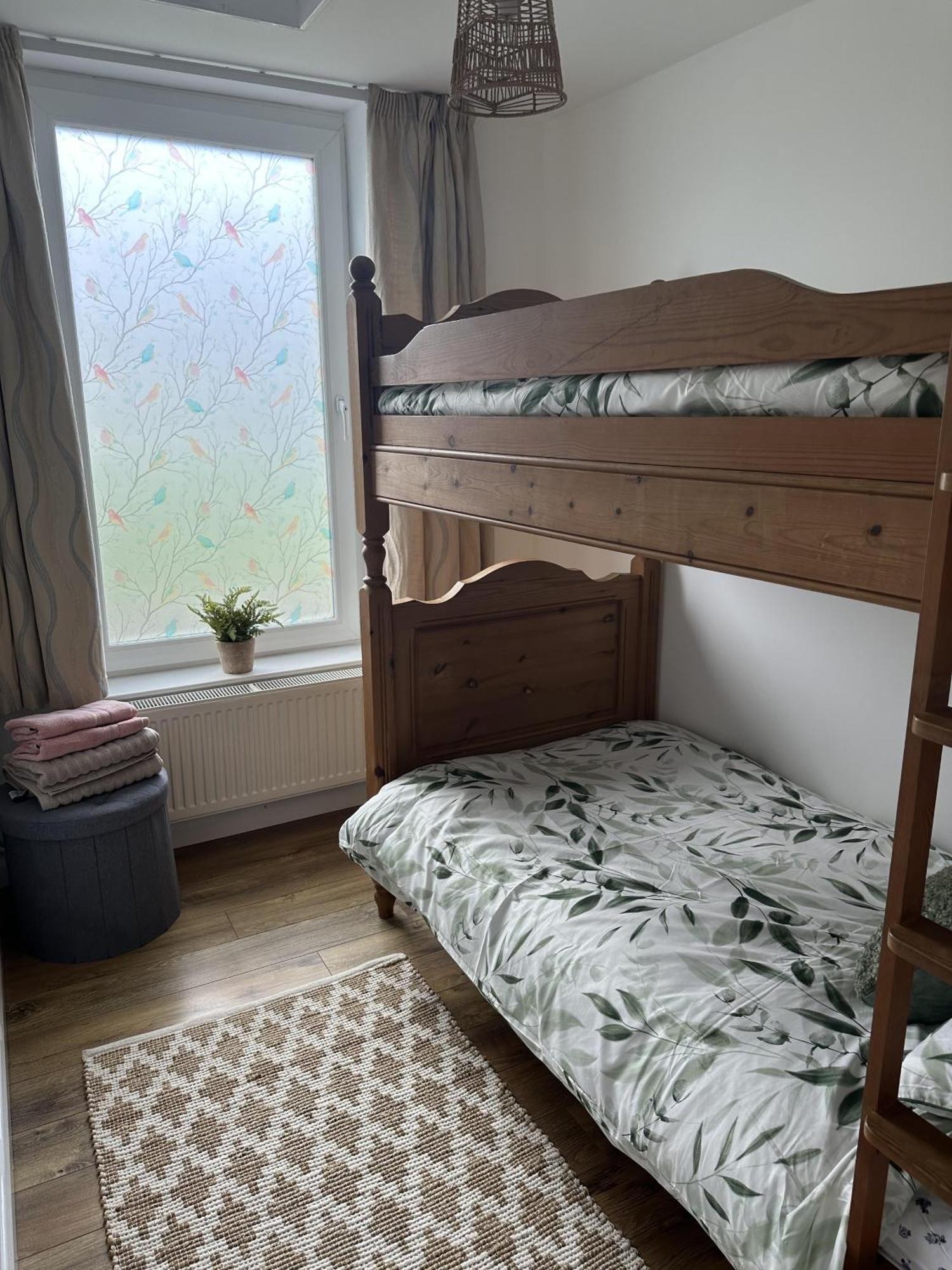Cozy Coastal Lodge In Hayle Ngoại thất bức ảnh